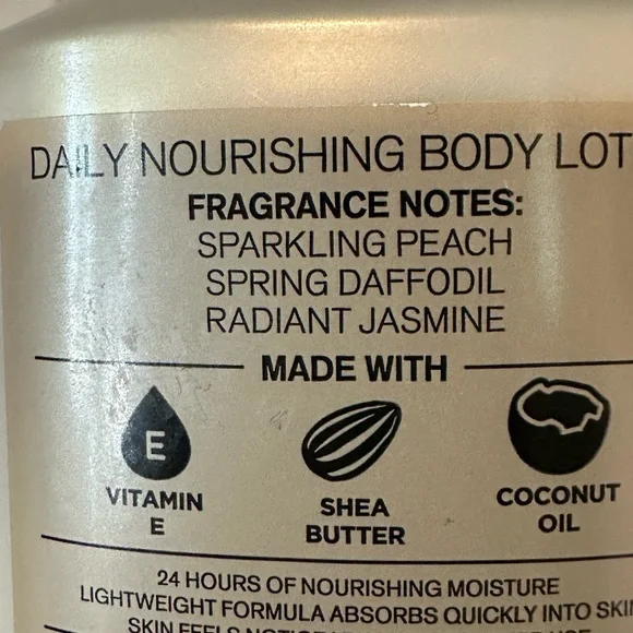 Bath and Body Works Limited Edition Bridgerton - Picture 2 of 2